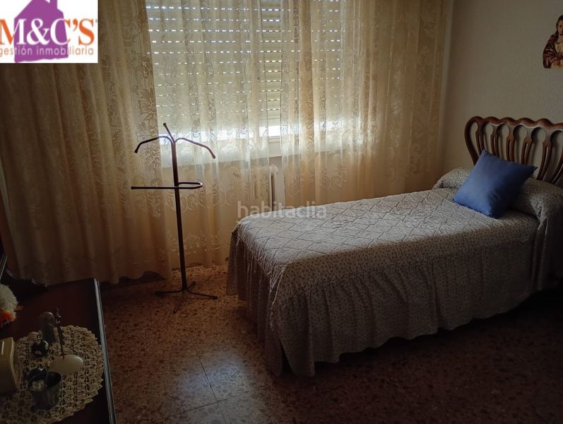 Foto 365c1b16-cda9-4c26-8764-5ef5a0b65cfc. Flat with heating in Centro Puertollano