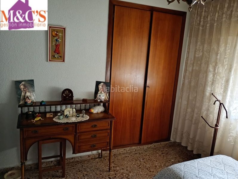 Foto df0d04ab-e17f-48c2-8fd9-166f5354fe70. Flat with heating in Centro Puertollano