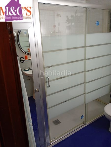 Foto f142a4d6-e75a-49ed-bea4-e398f2a9712e. Flat with heating in Centro Puertollano