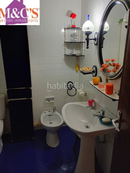 Foto f72a213b-4503-4426-901b-609b054ef3a4. Flat with heating in Centro Puertollano