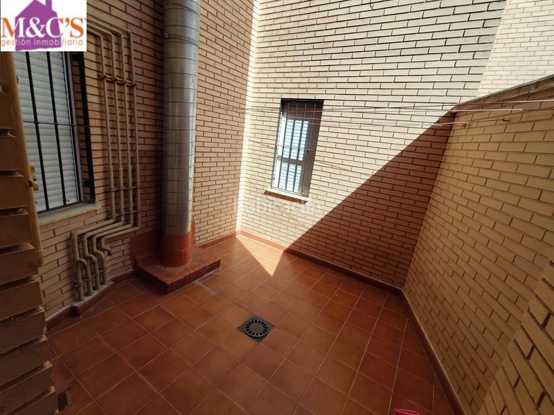 Foto 03d37873-61e2-4762-be08-72599e14f065. Pis amb calefacció a Centro Puertollano