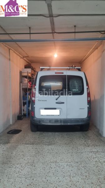 Foto c16fd3b4-ad37-499a-84dd-b04181a4efcd. Pis amb calefacció aparcament a Centro Puertollano
