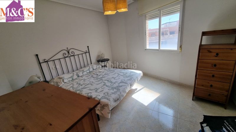 Foto f4a1dc8d-3575-4225-b241-1e928d98e2b7. Pis amb calefacció aparcament a Centro Puertollano