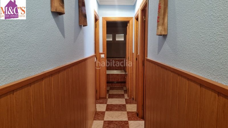 Foto af86c7f9-9c00-4cce-aa63-3a42bb587252. Pis amb calefacció aparcament a Carretera de Córdoba - Libertad Puertollano