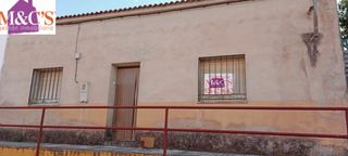 Haus in Almodóvar del Campo. Venta casa en veredas ideal para campera o segunda residencia re