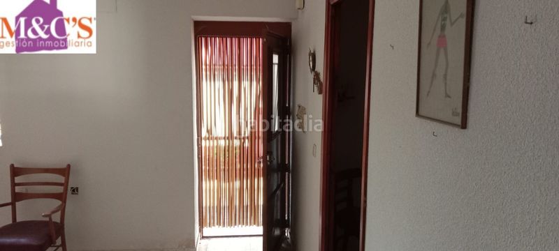 Foto 3dd3d368-b18e-4303-8e6b-ac5996427ea4. Casa amb xemeneia a Almodóvar del Campo
