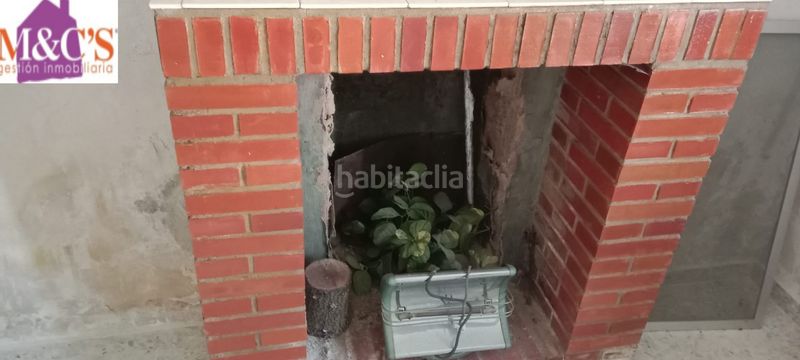 Foto 522c4635-4873-4cb2-9858-e179990d370a. Casa amb xemeneia a Almodóvar del Campo