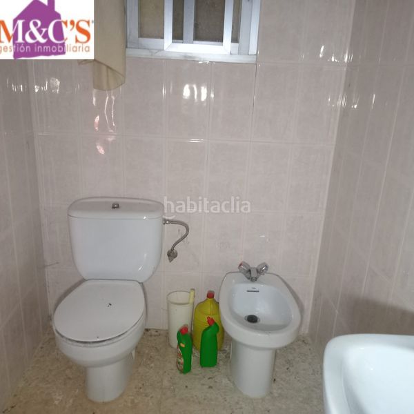 Foto 949ece90-d391-418f-9243-df9798d2e669. Casa amb xemeneia a Almodóvar del Campo