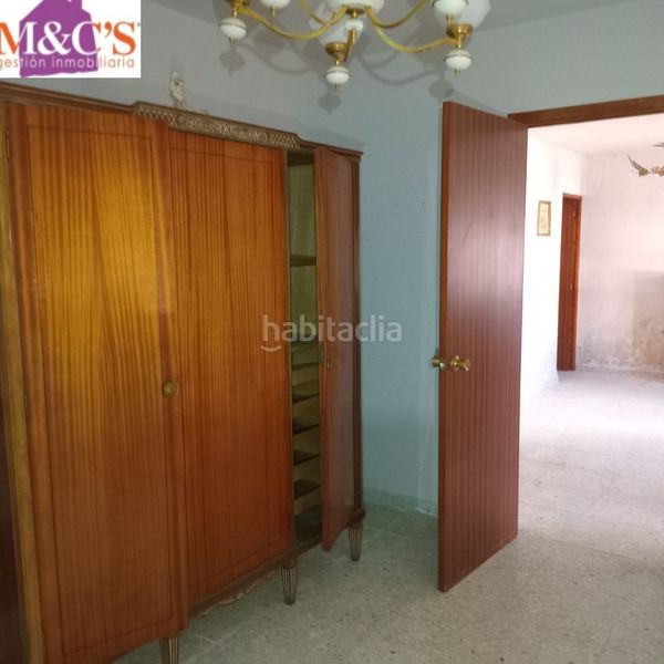 Foto fee21547-a014-4f19-a3ed-fa8bf196c19e. Casa amb xemeneia a Almodóvar del Campo