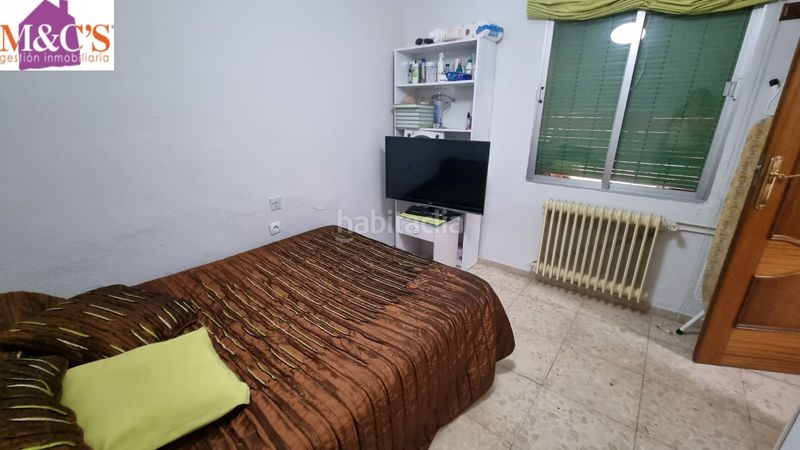Foto 062ebeb4-f63f-4c2b-8354-0a101ce462db. Casa a El Poblado - Abulagar Puertollano