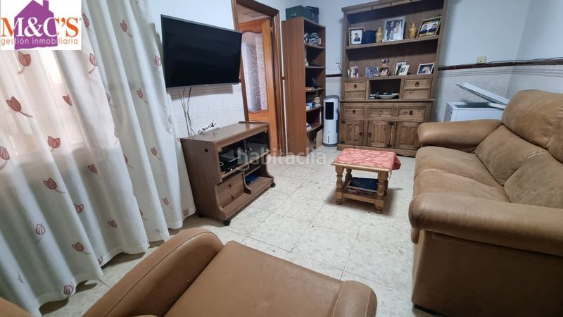 Foto 0e4f8e39-efab-4b7e-9d16-0c17f2612073. Casa a El Poblado - Abulagar Puertollano