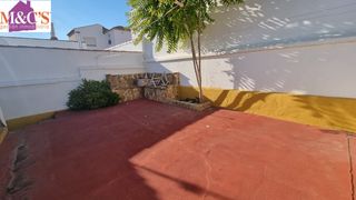 Casa a El Poblado - Abulagar. Casa en venta zona poblado