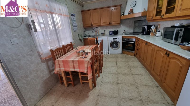 Foto 30be6aa6-e683-41cf-8824-b8700b9408a6. Casa a El Poblado - Abulagar Puertollano