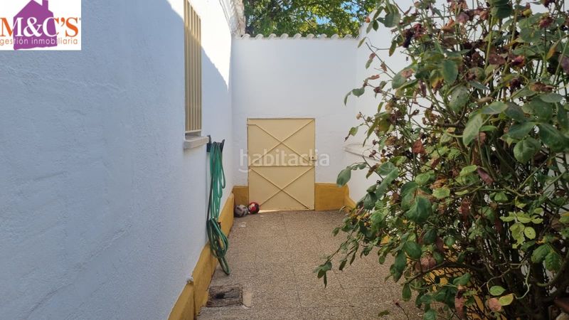 Foto 920962e7-d9df-4d10-8117-a82fff4b05cc. Casa a El Poblado - Abulagar Puertollano