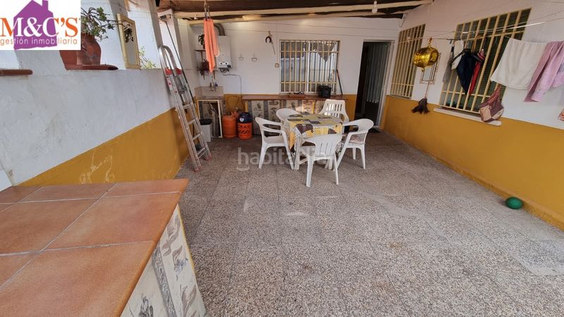 Foto a14b94d2-6342-4533-a454-830e12828f6c. Casa a El Poblado - Abulagar Puertollano