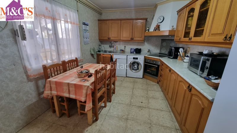 Foto bbe18c21-7229-4660-823f-b2214281a309. Casa a El Poblado - Abulagar Puertollano