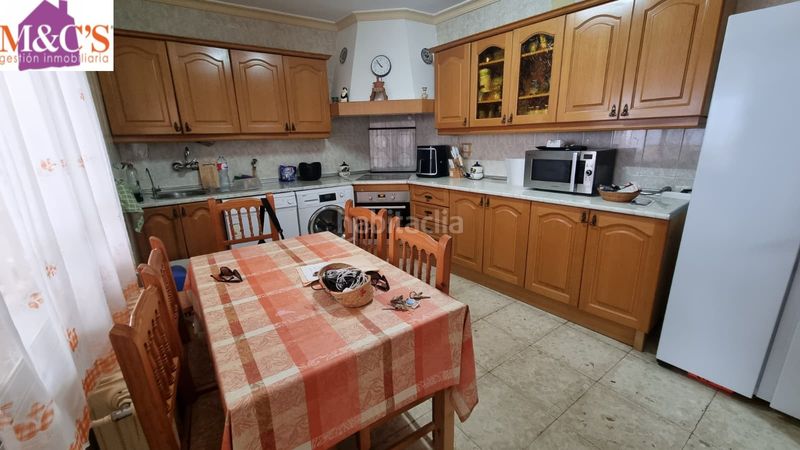 Foto e1099318-c9c5-41d6-ae26-11c01a1bd995. Casa a El Poblado - Abulagar Puertollano