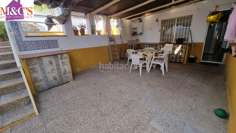 Foto e3a141dd-3ad5-4c0d-ad2e-37c550c9e0d1. Casa a El Poblado - Abulagar Puertollano