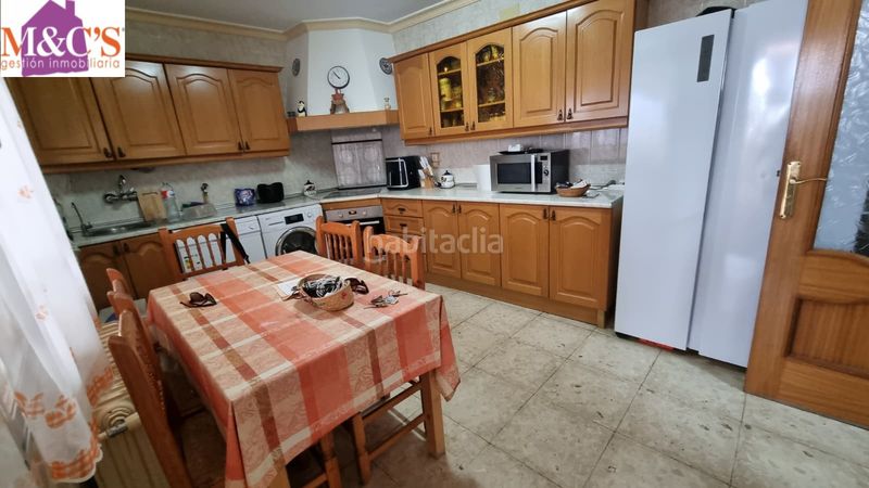 Foto ecbce980-0495-4df8-8dc8-8319039a42ae. Casa a El Poblado - Abulagar Puertollano
