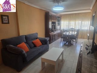 Pis a PAU 2-600. Piso en venta zona seiscientas