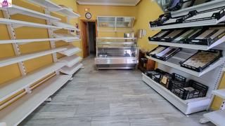 Local Comercial a Centro. Venta local zona centro ref 3707