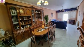 Casa a Las Mercedes - El Carmen. Venta casa semicentro ref 3701