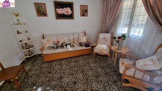 Casa a Carretera de Córdoba - Libertad. Venta casa zona cañamares, refª3683