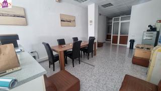 Bureau à Centro. Venta local zona centro ref 3677