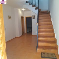 Casa adossada a Mestanza. Venta adosado mestanza ref 3664