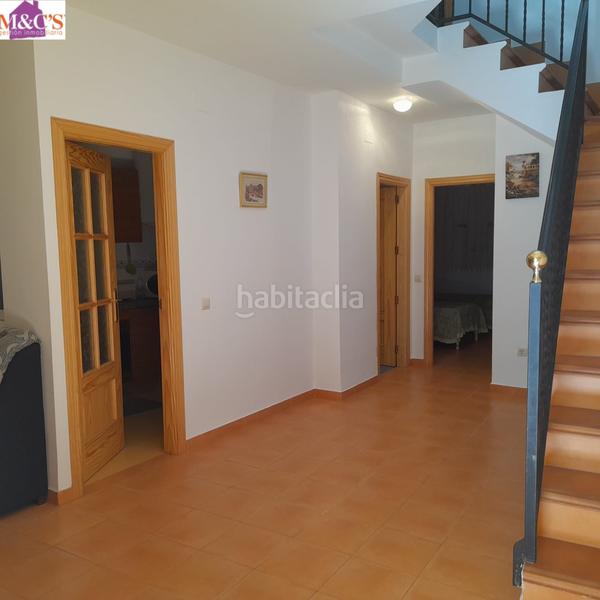 Foto 9c853553-0b46-4e2a-975c-3ca2a48471c6. Casa adossada amb calefacció a Mestanza