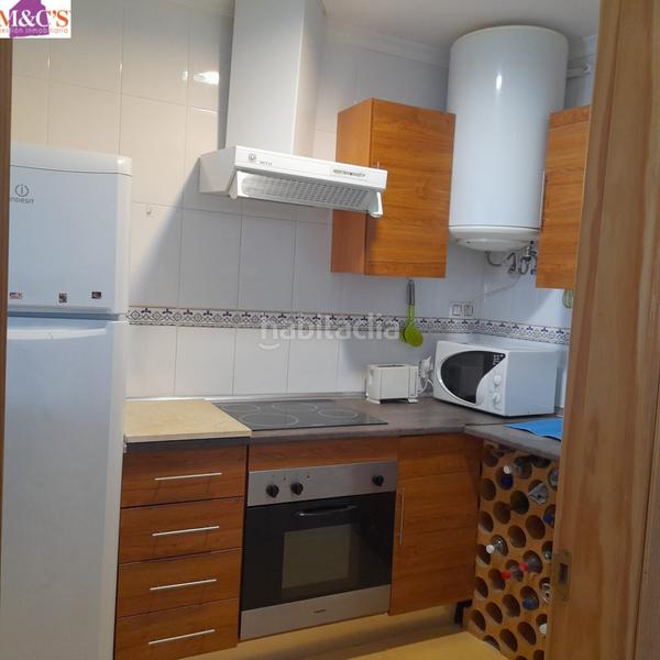 Foto e53eb568-e115-4591-84b9-34e20d0cb16a. Casa adossada amb calefacció a Mestanza