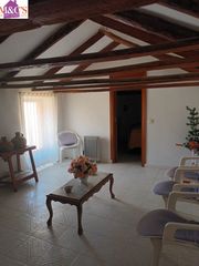 Casa a Mestanza. Venta casa mestanza ref 3658