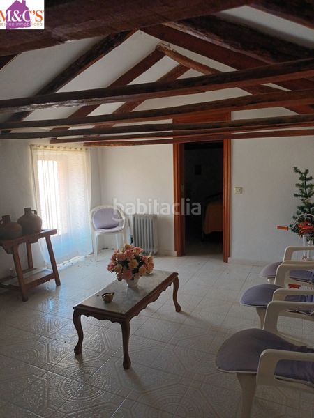 Foto 9113c858-8241-4f5e-afd3-2a94baae21b2. Casa a Mestanza