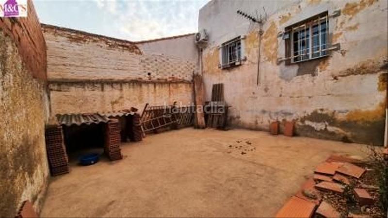 Foto 03c94219-36cc-4066-b74c-bb3ca43760b0. Haus in Las Mercedes - El Carmen Puertollano