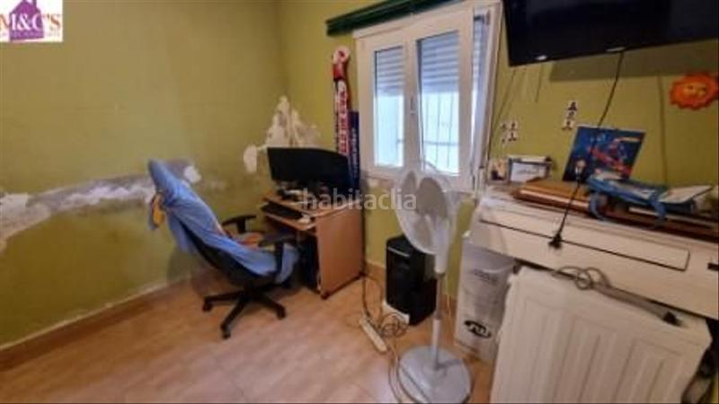 Foto 162a4242-3590-4838-bda4-8fd4f5ce76b2. Haus in Las Mercedes - El Carmen Puertollano