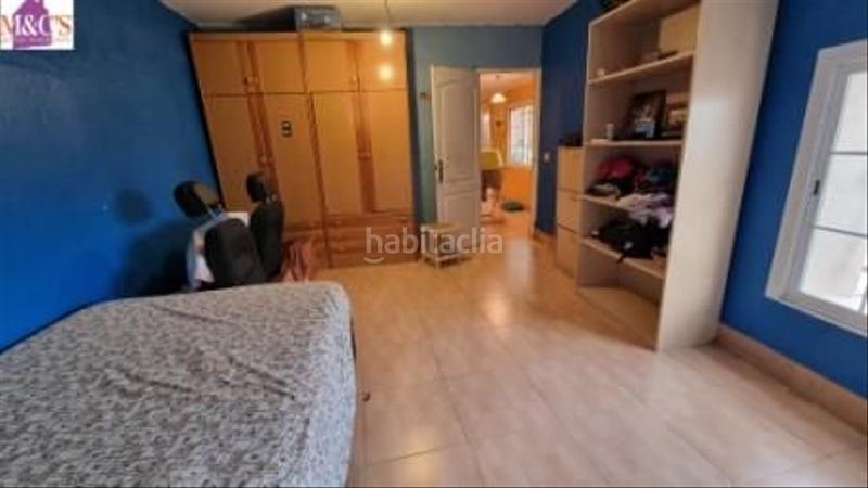 Foto 5d7cb98e-4b6d-46c4-853c-e4ff194a09e5. Haus in Las Mercedes - El Carmen Puertollano