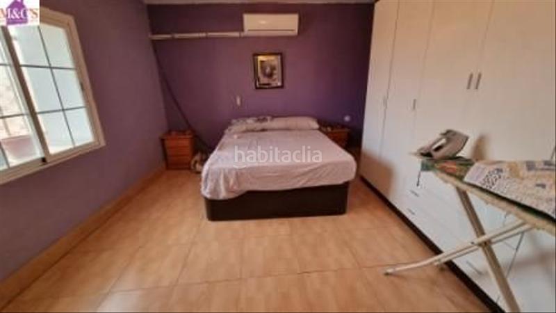 Foto a353ce33-d9b3-47c4-9ebb-350b0e5695ef. Haus in Las Mercedes - El Carmen Puertollano