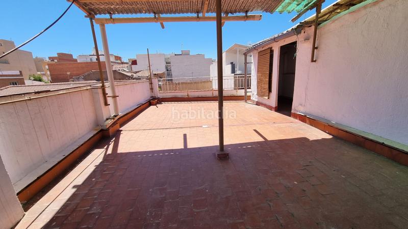 Foto 89c60dc4-fa99-4132-b6a4-f7a6ae884616. Maison dans Centro Puertollano