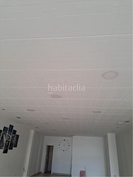 Foto 5970e3f8-de9c-4610-9ba4-a2ad30488ab3. Alquiler local comercial perfecto local con licencia para instalar sus oficinas en Ejido (El)