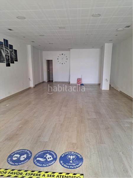 Foto aa469869-8a34-4510-a5f0-a6bda62d8fc5. Rent business premise in Ejido Sur Ejido (El)