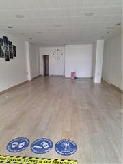 Local commercial  Calle loma de la mezquita. Oportunidad inversin 3 locales y 2 viviendas de 3 y 4 dormitori