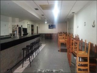 Local commercial  Calle julin arcas lacal. Oportunidad bar cntrico