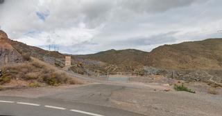 Lloguer Finca rústica a La Envía. Terreno muy cerca de la autovia