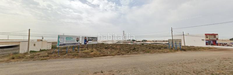 Foto 5a597bcf-4ba4-41e3-9fee-10b6e571fb07. Location propriété dans puebla de Vícar Vícar