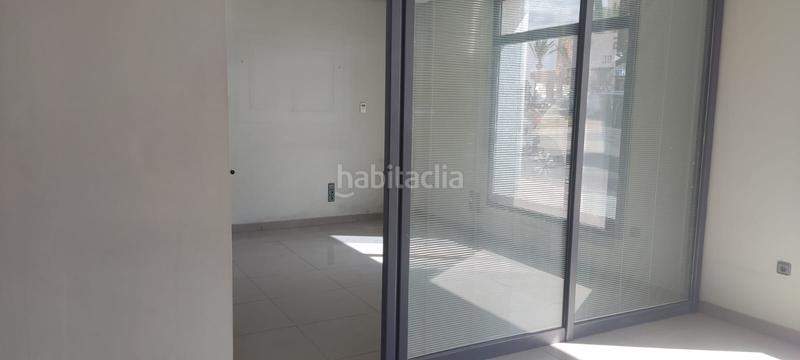 Foto 63835107-8e42-47af-8cb1-4ccdb18dac8b. Alquiler local comercial  en ubicación inmejorable en Vícar