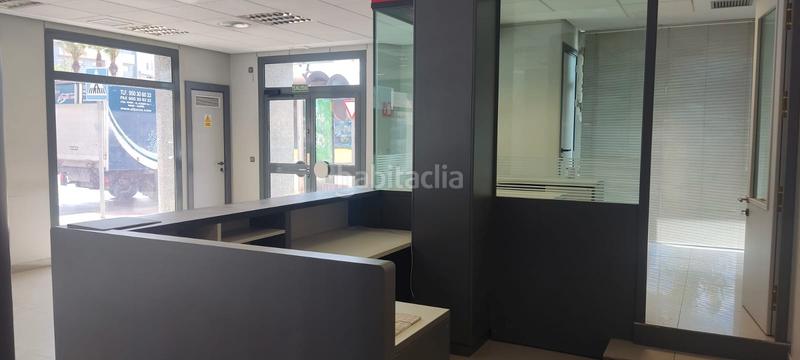 Foto f0198a0e-e091-4db6-a25f-8174581872b0. Alquiler local comercial  en ubicación inmejorable en Vícar