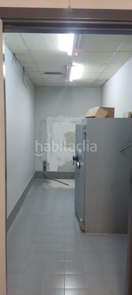 Foto 67141b4e-fb83-497b-806d-852e972ba9ef. Lloguer local comercial a Las Cabañuelas Vícar