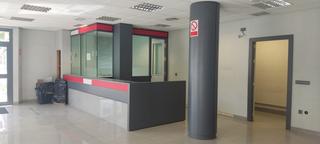 Local Comercial a Las Cabañuelas