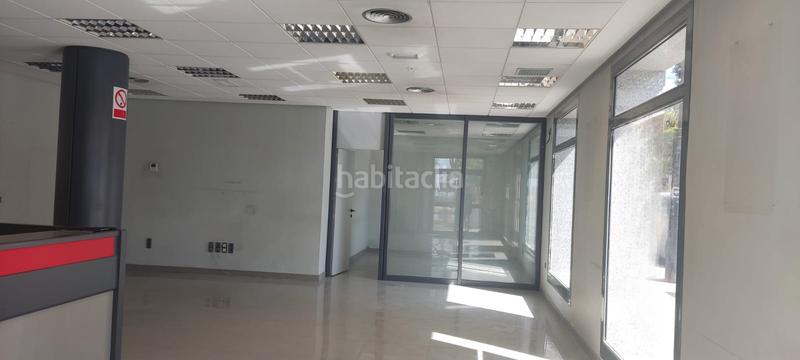 Foto fc4477b0-8e1b-43cb-8fde-a85eb4884703. Lloguer local comercial a Las Cabañuelas Vícar