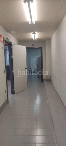 Foto b2f0737a-54a8-4bec-980d-4b38db026c95. Miete geschäftsraum in Las Cabañuelas Vícar